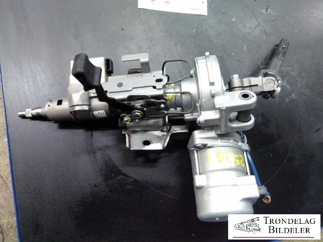 Rattaksel elektrisk servo til Toyota C-HR 2016-->>  (TOYOTA|89650-10010|JJ501-002702|45250-F4020)