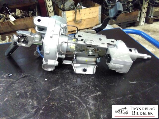Rattaksel elektrisk servo til Toyota C-HR 2016-->>  (TOYOTA|89650-10010|JJ501-002702|45250-F4020)