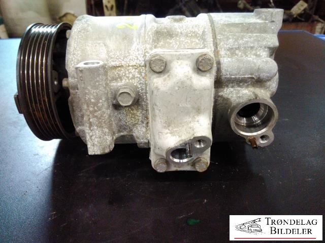 Aircondition kompressor til VW Passat 2005-2010 (B6) (B6) (SANDEN|5Q0820803F|5Q0820803K|890632|5Q0820803D|5Q0820803J|5Q0820803G|1K0820803A|1K0820803B|1K0 820 859 F|1K0 820 859 S|1K0820803L|1K0820803M|5Q0820803M|1K0820803G|1K0820803J|1K0820803K|1K0820803N|1K0820803P|1K0820803Q|1K0820803S|5K0820803|5K0820803A|5K0820803B|5K0820803C|5K0820803D|5K0820803E|5K0820803F|5K0820803G|5K0820803H|5K0820803J|5K0820803K|5N0820803|890633|5N0820803C|1K0 820 808 B|5N0820803H)