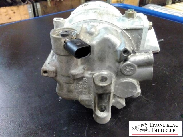 Aircondition kompressor til VW Passat 2005-2010 (B6) (B6) (SANDEN|5Q0820803F|5Q0820803K|890632|5Q0820803D|5Q0820803J|5Q0820803G|1K0820803A|1K0820803B|1K0 820 859 F|1K0 820 859 S|1K0820803L|1K0820803M|5Q0820803M|1K0820803G|1K0820803J|1K0820803K|1K0820803N|1K0820803P|1K0820803Q|1K0820803S|5K0820803|5K0820803A|5K0820803B|5K0820803C|5K0820803D|5K0820803E|5K0820803F|5K0820803G|5K0820803H|5K0820803J|5K0820803K|5N0820803|890633|5N0820803C|1K0 820 808 B|5N0820803H)
