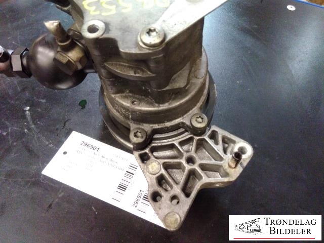 Servo pumpe mekanisk til BMW 5-Serie 2003-2010 (E60/E61) (E60/E61) (32 41 6 783 431|32416760956|32411095750)