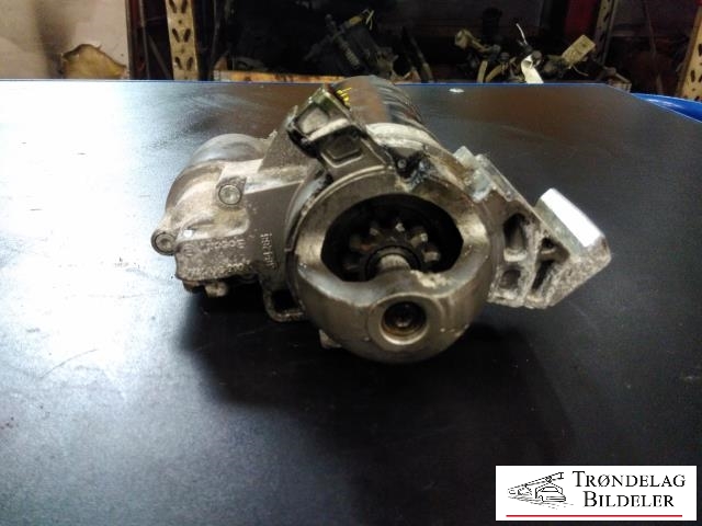 Starter diesel til BMW 5-Serie 2010-2017 (F10/F11) (F10/F11) 