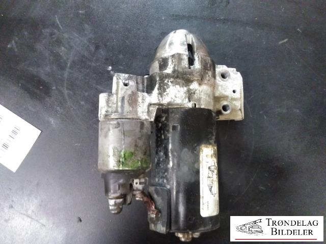Starter diesel til BMW 5-Serie 2010-2017 (F10/F11) (F10/F11) 