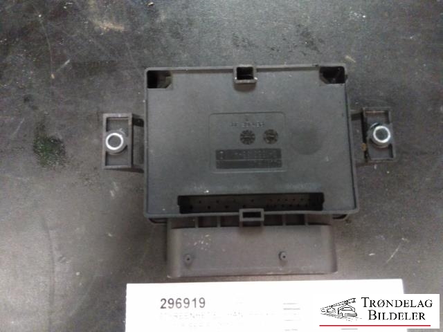 Styreenhet elektrisk parkbrems (EPB - Electric Parking Brake) til BMW 5-Serie 2010-2017 (F10/F11) (F10/F11) (TRW|32620300-A|EB686380001|231220-10)