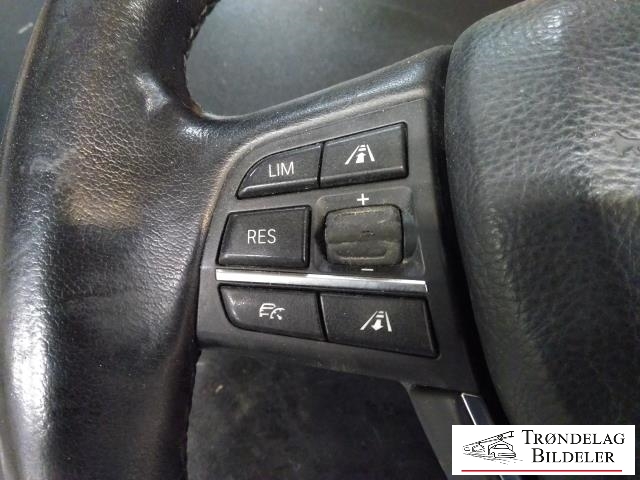 Ratt til BMW 5-Serie 2010-2017 (F10/F11) (F10/F11)