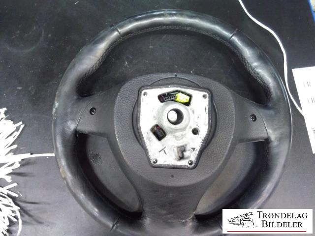 Ratt til BMW 5-Serie 2010-2017 (F10/F11) (F10/F11)