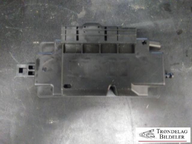 Airbag elektronikk til BMW 5-Serie 2010-2017 (F10/F11) (F10/F11) (CONTINENTAL|A2C37764201|31933095201L|13B3550C1854W)