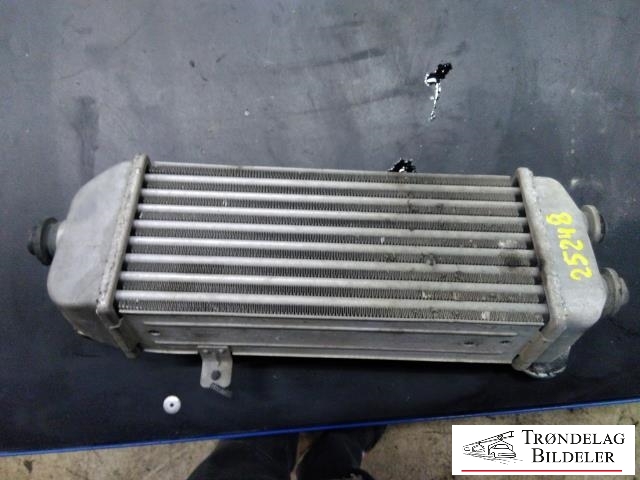 Intercooler til Hyundai Ix20 2010-2017  (HYUNDAI|26271-2A700|)
