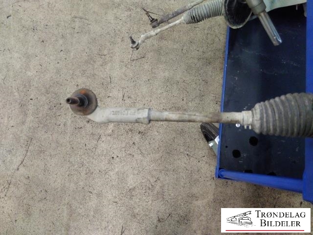 Tannstang til Volvo C30 2010-2012 (Fase 2)