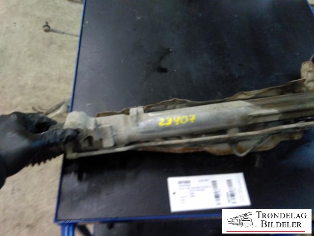 Tannstang til Volvo C30 2010-2012 (Fase 2)