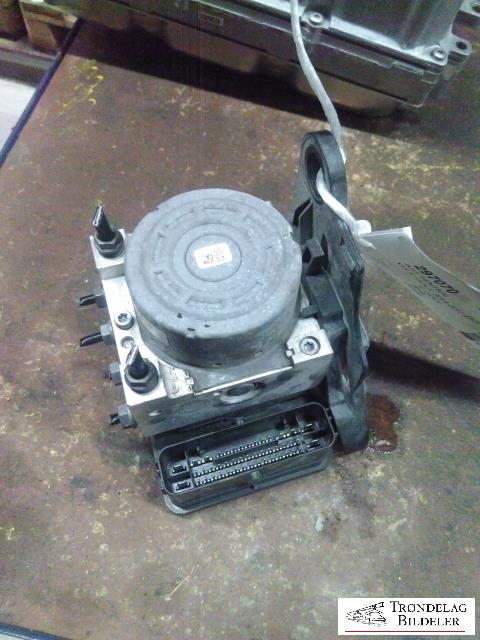 ABS sentral til VW e-Golf, 2014-2017 (Fase 1)  (5Q0907379AK)