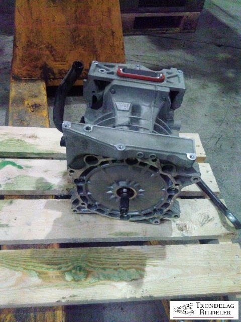 Motor elbil foran til Nissan Leaf, 2011-2017 (Type I)  (EM57)