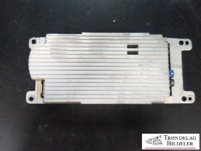 Styreenhet bluetooth til BMW X3 2010-2017 (F25) (F25) (HARMANN/BECKER|84.10-9 257 151-01|)