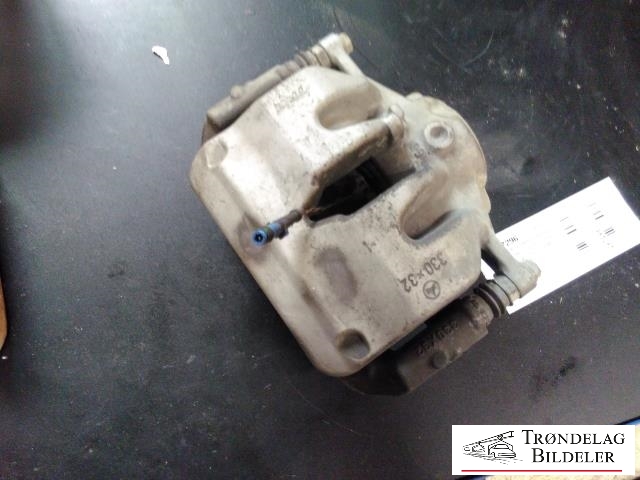 Bremsecaliper høyre foran til Mercedes E-Klasse 2016-2023 (W213) (W213) (A 205 421 04 81|A 205 421 54 00|)