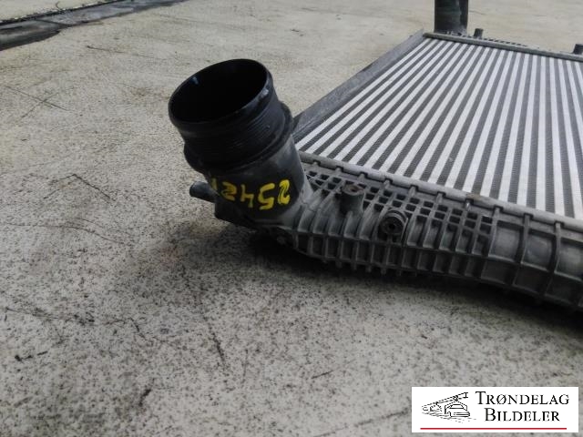 Intercooler til VW Touran 2010-2015 (Type I, Fase 3)  (1K0145803BN|)