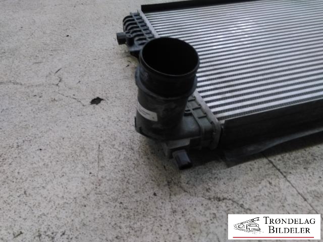 Intercooler til VW Touran 2010-2015 (Type I, Fase 3)  (1K0145803BN|)
