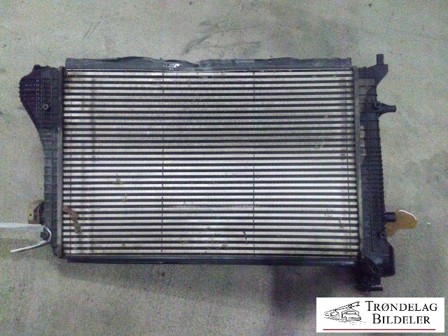 Intercooler til VW Touran 2007-2010 (Type I, Fase 2)  (1K0145803AL|)