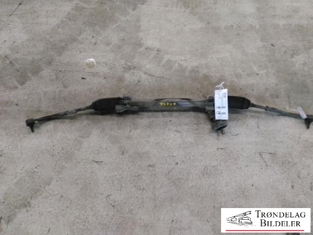 Tannstang til Hyundai i30, 2012-2017 (Type II)