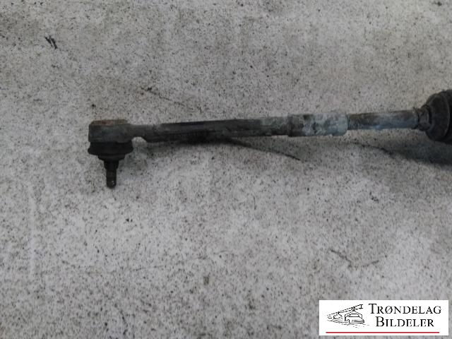Tannstang til Hyundai i30 2012-2017 (Type II)  