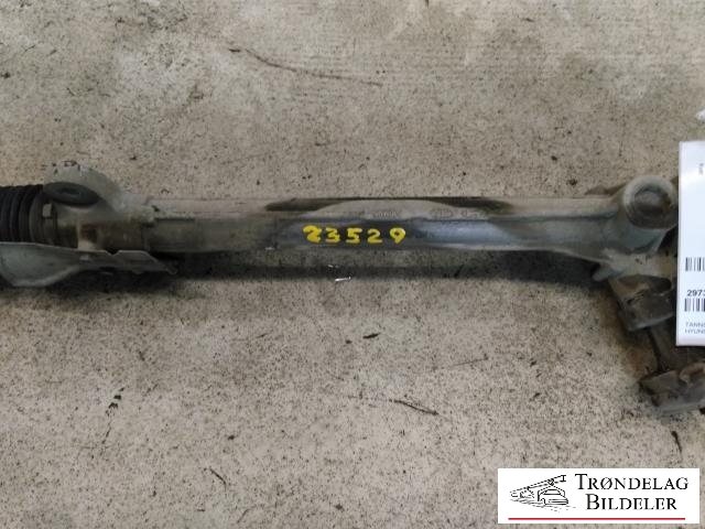 Tannstang til Hyundai i30 2012-2017 (Type II)  
