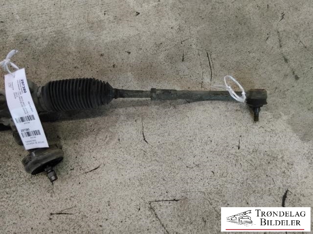 Tannstang til Hyundai i30 2012-2017 (Type II)  