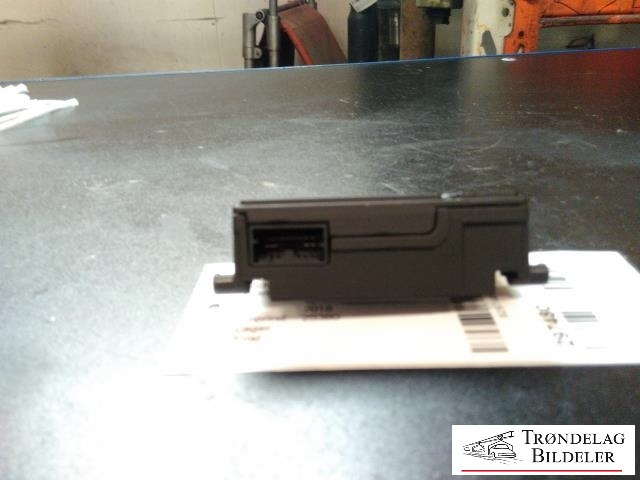 Sensor radar til Ford Fiesta 2017-->> (Type VII) (FOMOCO|H1BT-19H406-AE|)