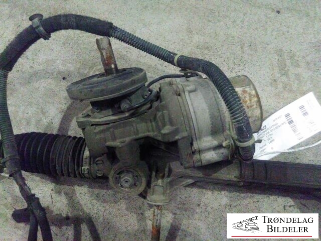 Tannstang elektrisk til Peugeot 208 2012-2019 (Type I) (6700002756|Q003TC0074|)
