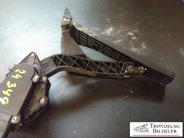 Pedal gass til SsangYong Tivoli 2016-->>  (20550-35000|)