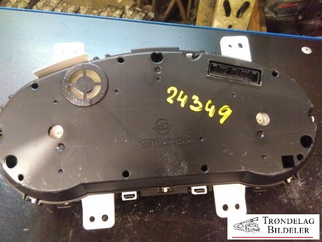 Instrumentpanel til SsangYong Tivoli 2016-->>  (80220-35110|)