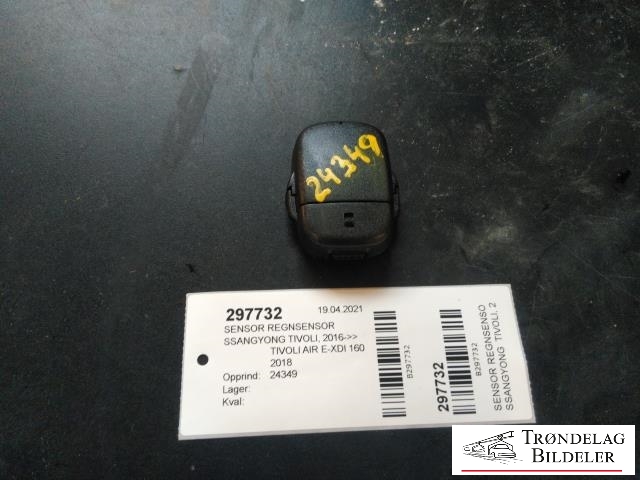 Sensor regnsensor til SsangYong Tivoli, 2016-->>  (87930-09100)