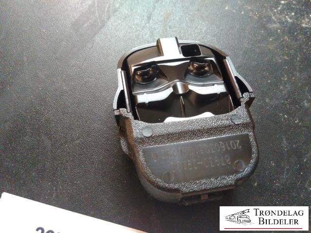 Sensor regnsensor til SsangYong Tivoli 2016-->> (87930-09100|)
