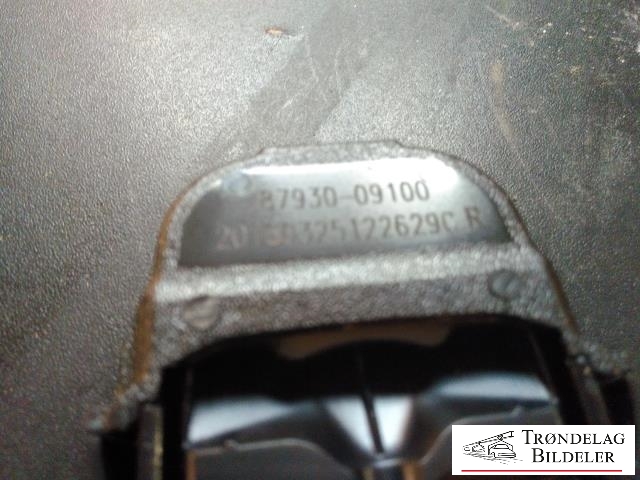 Sensor regnsensor til SsangYong Tivoli 2016-->> (87930-09100|)