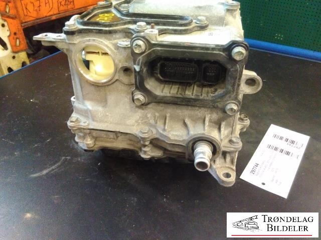 Inverter hybrid til Toyota Auris 2013-2015 (Type II, Fase 1) (TOYOTA|G9200-76030|)