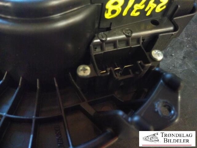 Varmeapparat motor til Toyota Auris 2013-2015 (Type II, Fase 1)  (87103-05060|)