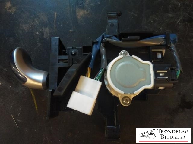 Girstang/girvelger automat til Toyota Auris 2013-2015 (Type II, Fase 1) (75C583-LHD|)