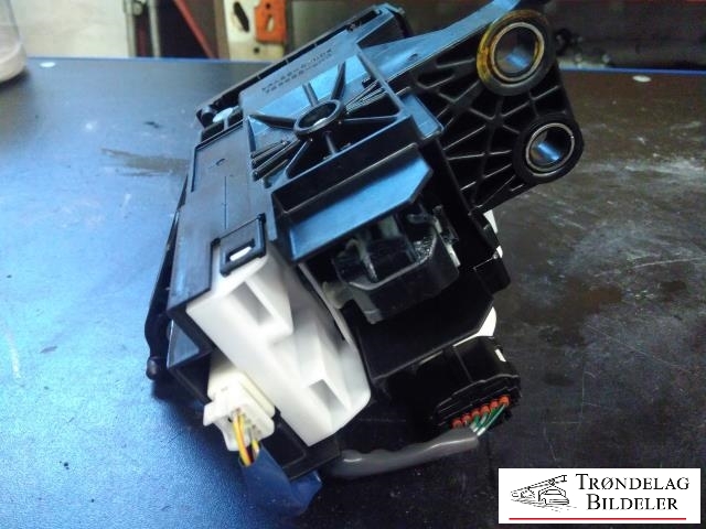 Girstang/girvelger automat til Toyota Auris 2013-2015 (Type II, Fase 1) (75C583-LHD|)