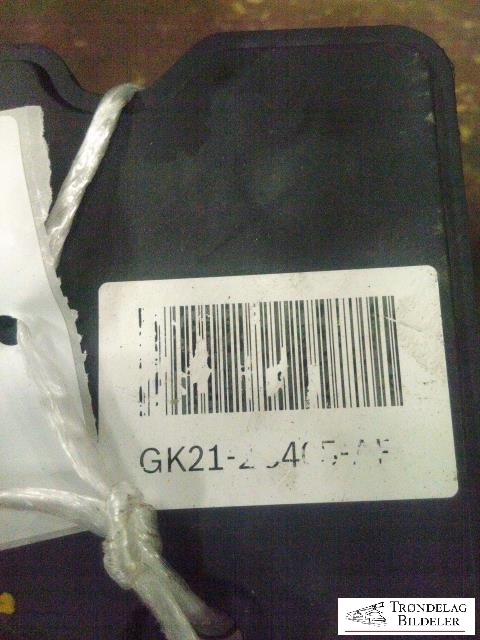 ABS sentral til Ford Transit Custom 2013-2023 (Type I) (GK212C405AF|)