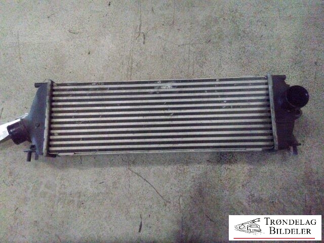 Intercooler til Opel Vivaro A 2006-2014 (VALEO|8200411160C|93854162|988650B)