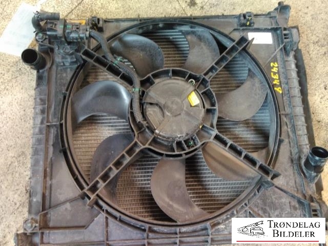Radiatorpakke til SsangYong Tivoli 2016-->> (21320-35300|)