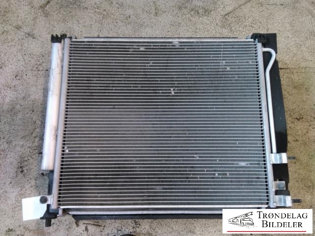 Radiatorpakke til SsangYong Tivoli 2016-->> (21320-35300|)