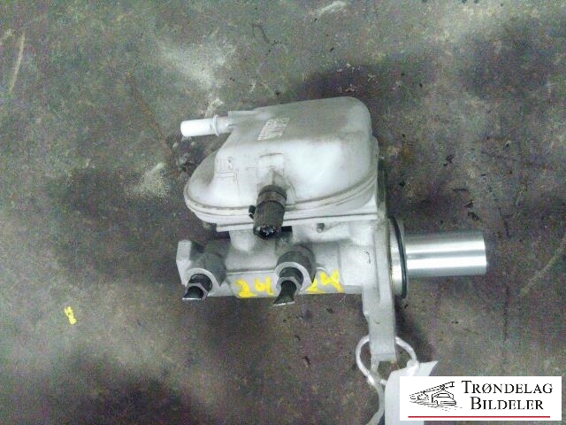 Bremsepumpe hoved til Ford Transit Custom, 2013-2023 (Type I)  (FOMOCO|W58965)