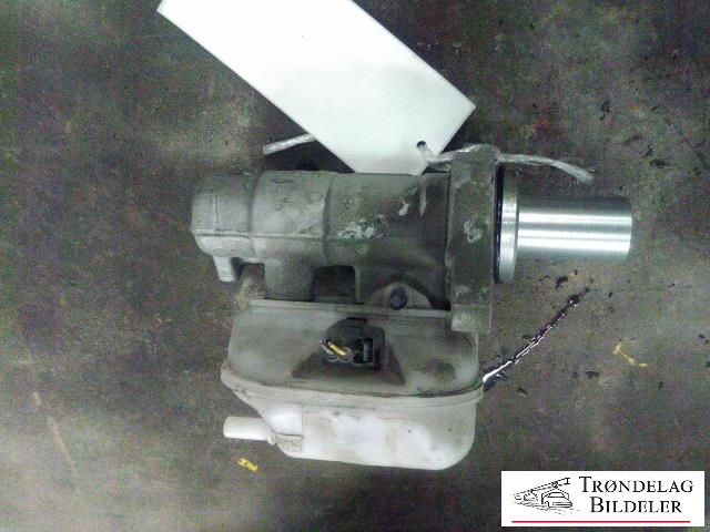 Bremsepumpe hoved til Ford Transit Custom 2013-2023 (Type I)  (FOMOCO|W58965|)