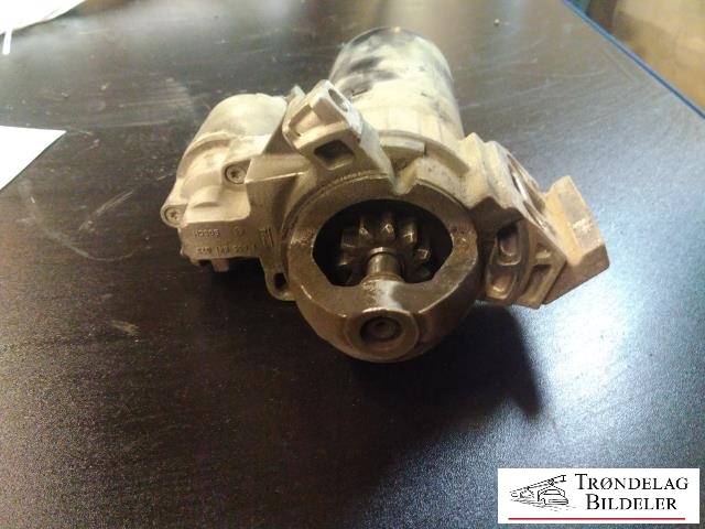 Starter diesel til BMW 3-Serie 2005-2011 (E90/E91/E92/E93) (E90/E91/E92/E93) (BOSCH|0 001 148 010|)