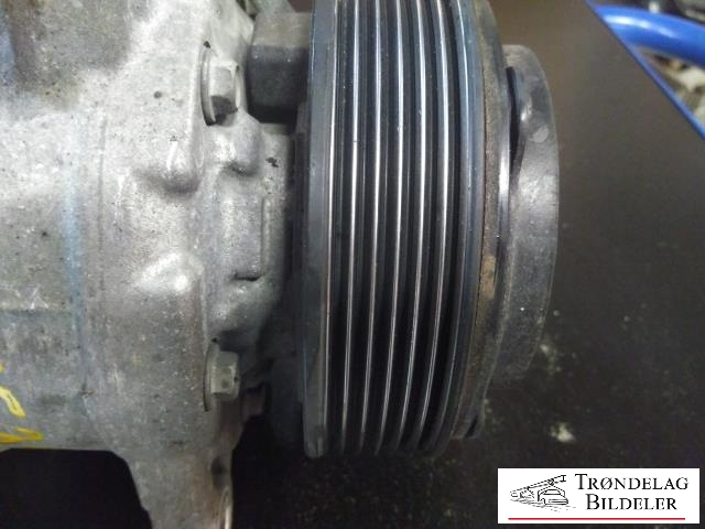 Aircondition kompressor til BMW 3-Serie 2005-2011 (E90/E91/E92/E93) (E90/E91/E92/E93) (GE447260-3820|)