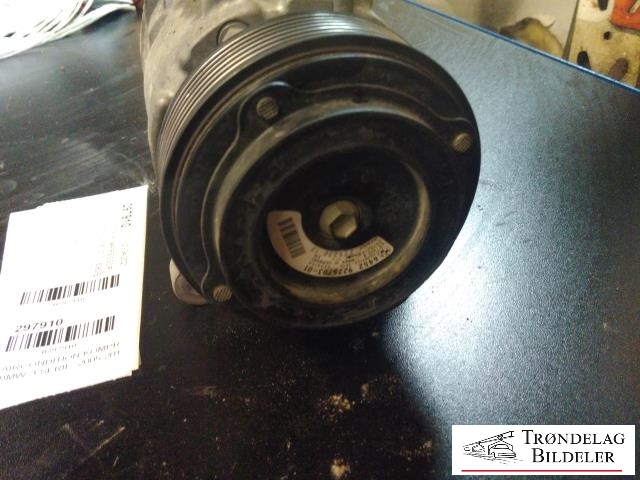 Aircondition kompressor til BMW 3-Serie 2005-2011 (E90/E91/E92/E93) (E90/E91/E92/E93) (GE447260-3820|)