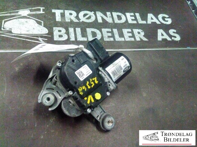 Viskermotor foran venstre til Ford Mondeo, 2014-2019 (Type V, Fase 1) (W000034152)