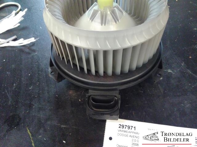 Varmeapparat motor til Dodge Avenger 2007-->>  (DENSO|AY272700-5011|)