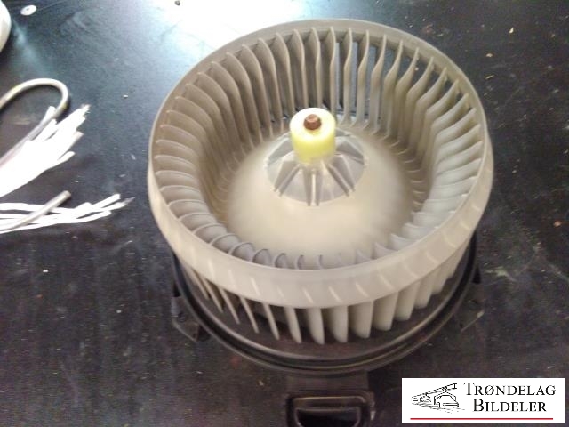 Varmeapparat motor til Dodge Avenger 2007-->>  (DENSO|AY272700-5011|)