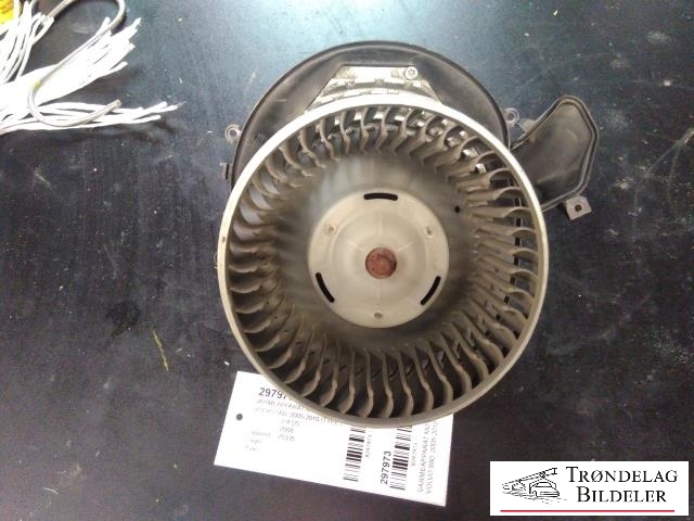 Varmeapparat motor til Volvo S60 2005-2010 (Type I, Fase 2)  