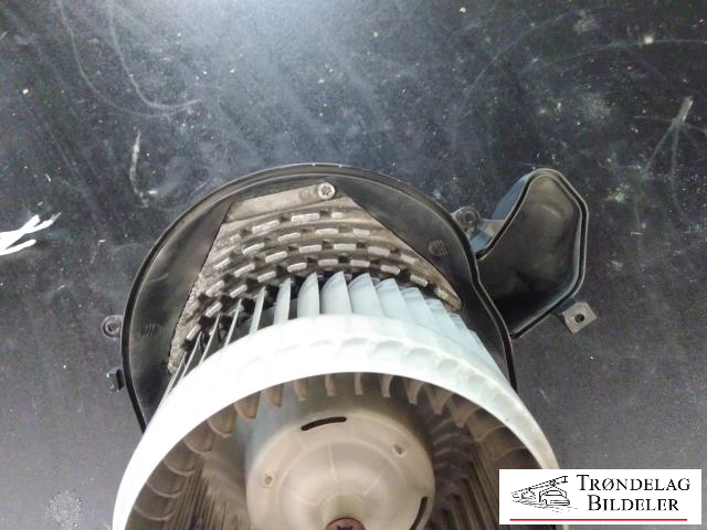 Varmeapparat motor til Volvo S60 2005-2010 (Type I, Fase 2)  